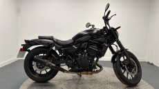 Kawasaki Eliminator EL450ARFNN (24MY)